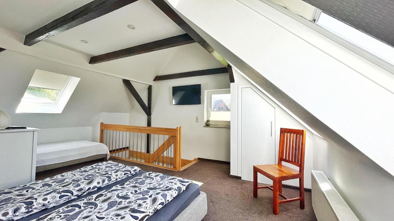 Ferienwohnung 1010 Mit Seeblick Ziemitz Exterior foto