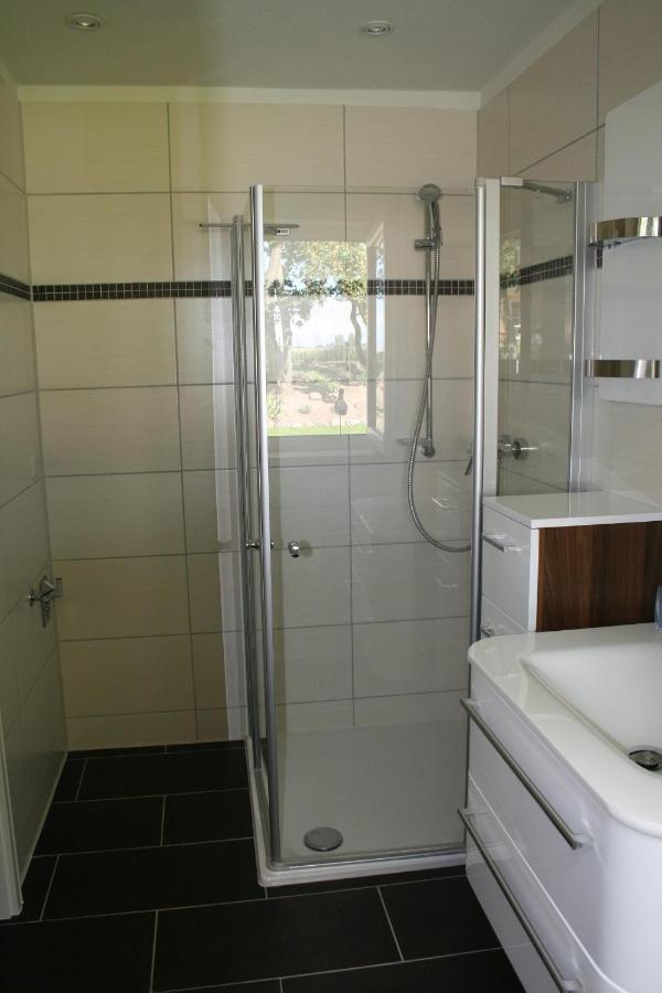 Ferienwohnung 1010 Mit Seeblick Ziemitz Exterior foto